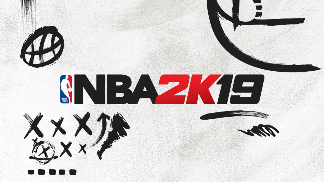 NBA 2K19