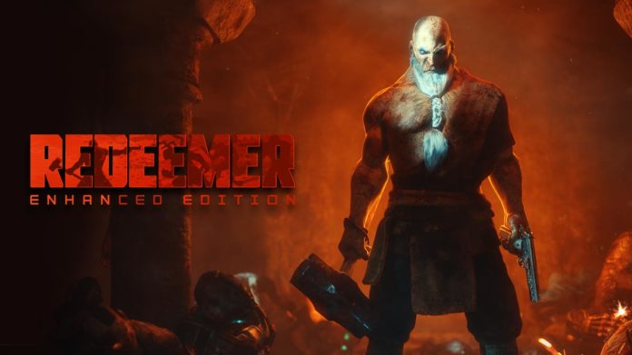 Redeemer: Enhanced Edition Redeemer: Enhanced Edition