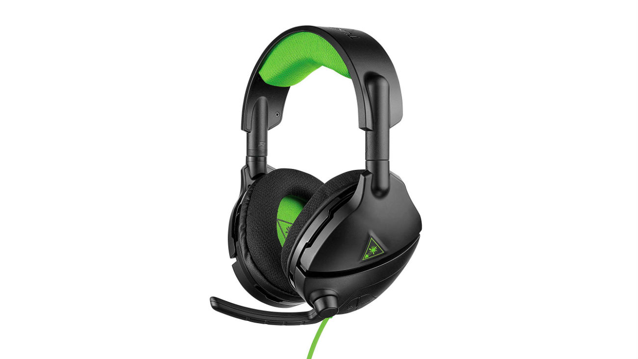 Turtle Beach Stealth 300