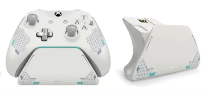 Xbox Pro Ladeständer