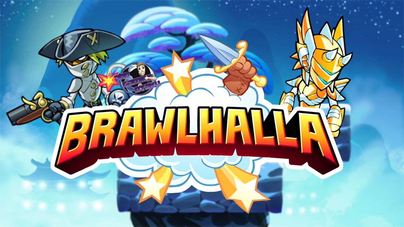 Brawlhalla