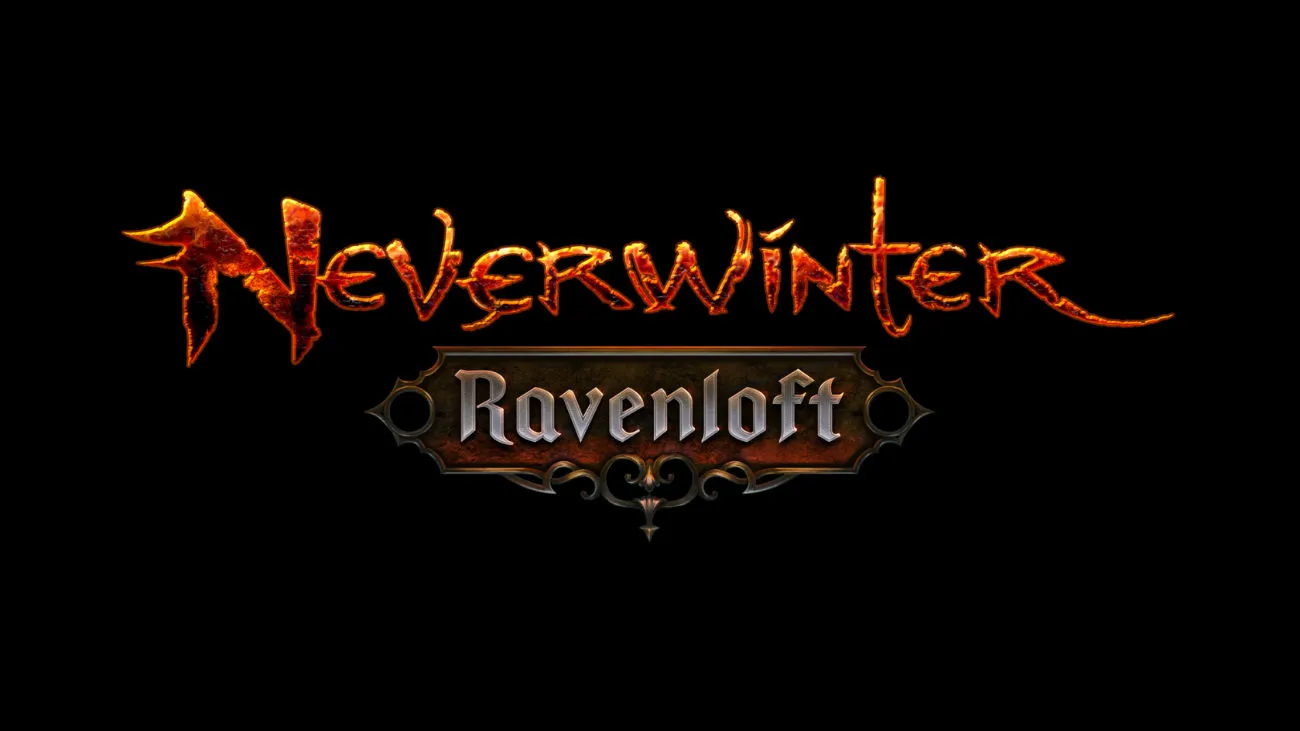 Neverwinter: Ravenloft