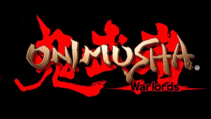 Onimusha: Warlords Onimusha: Warlords