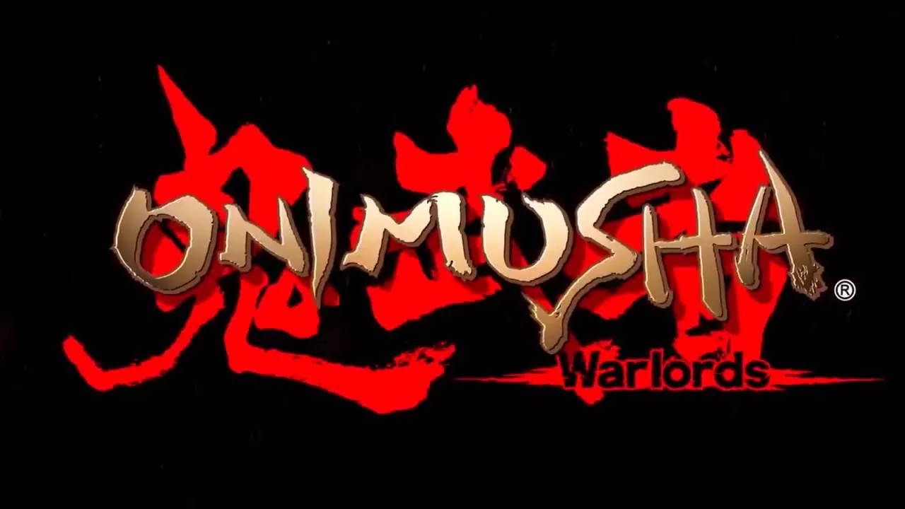 Onimusha: Warlords