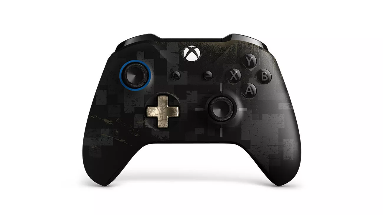 PlayerUnknown's Battlegrounds Limited Edition Controller für Xbox One