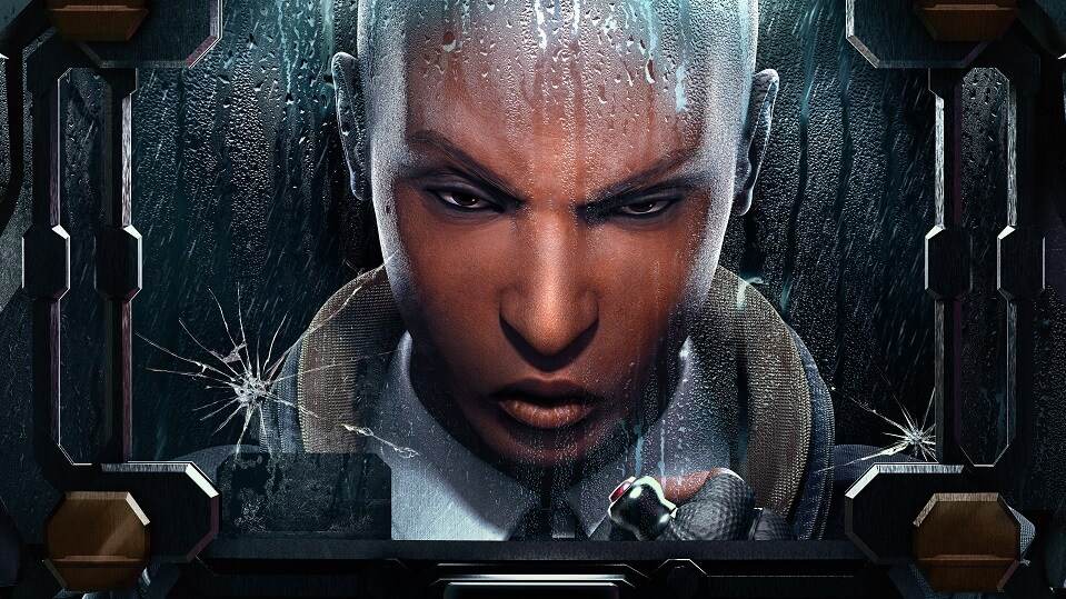 Rainbow Six Siege Clash