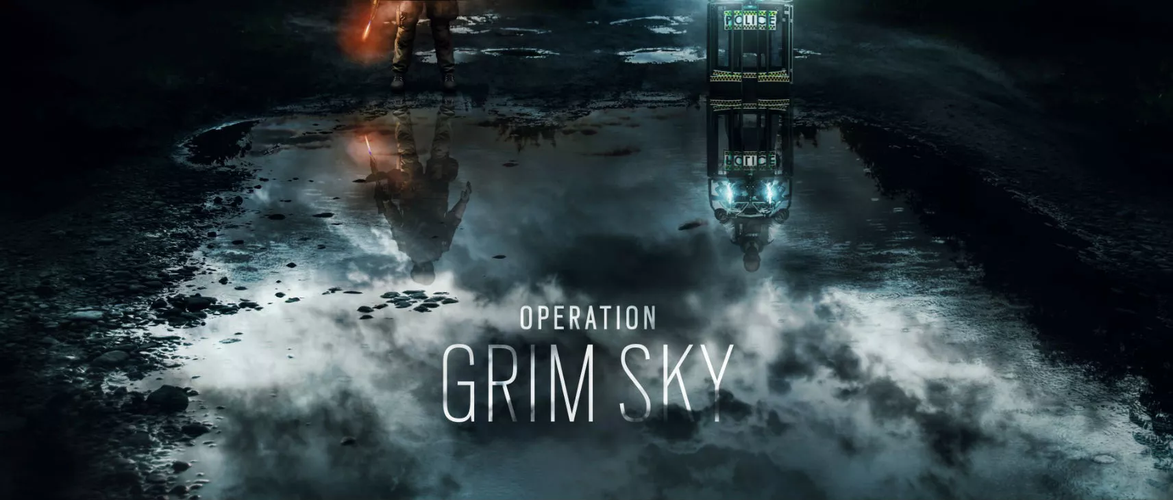 Operation Grim Sky