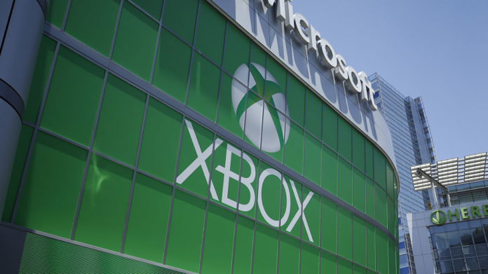 Xbox Xbox