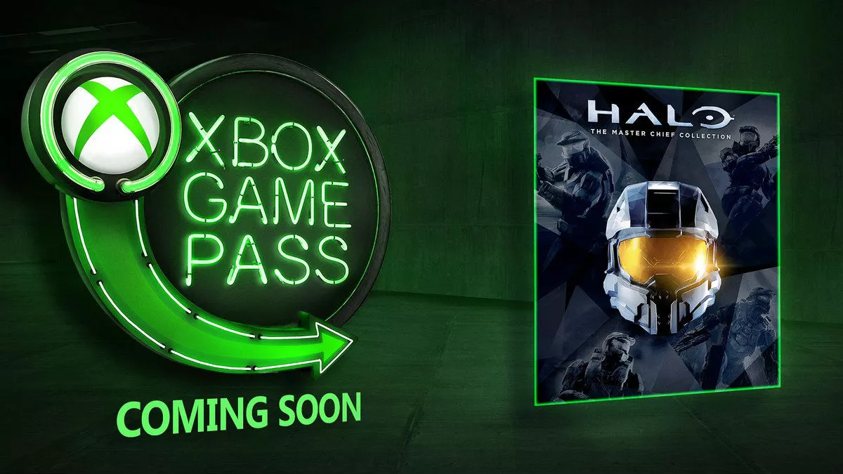 Halo: The Master Chief Collection