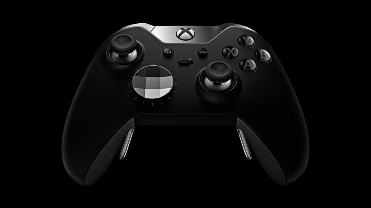 schudden Ziekte Frons Xbox One: Elite und andere Controller weiterhin bei OTTO günstig zu haben