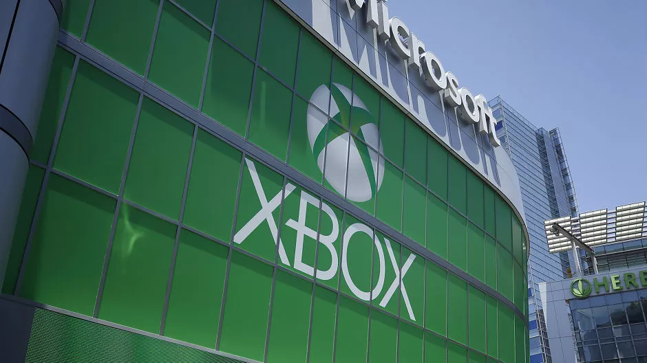 Xbox