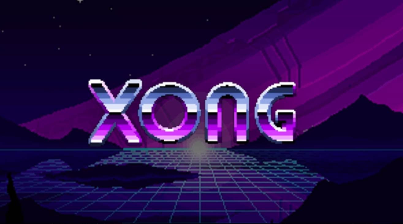 Xong