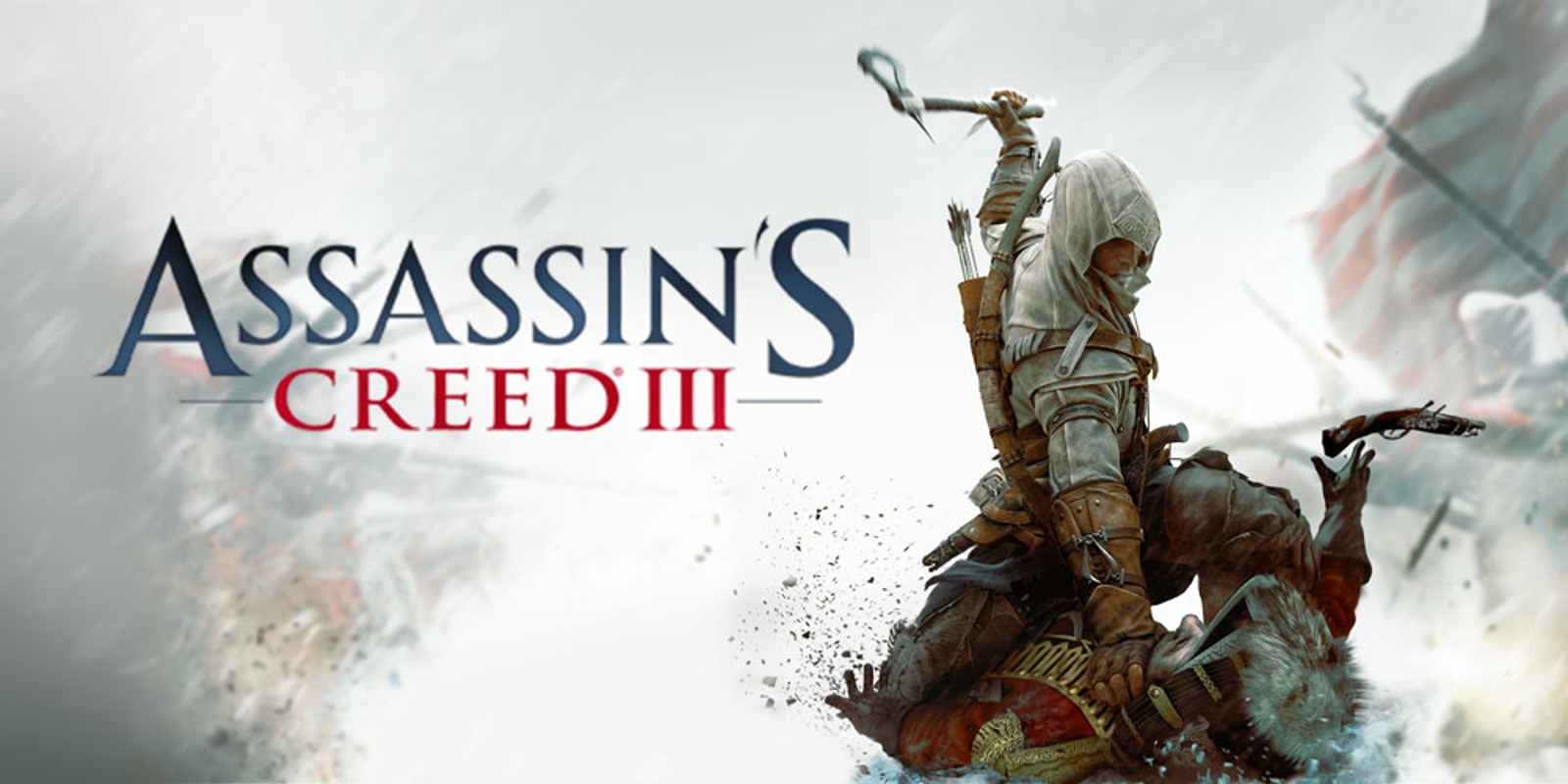 Assassin's Creed III