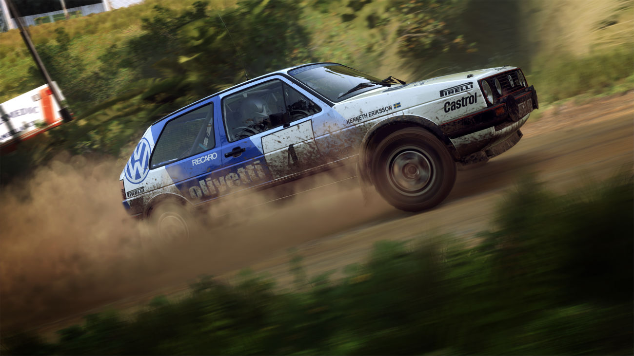 dirt rally trainer 1.1 dirt rally trainer 1.1