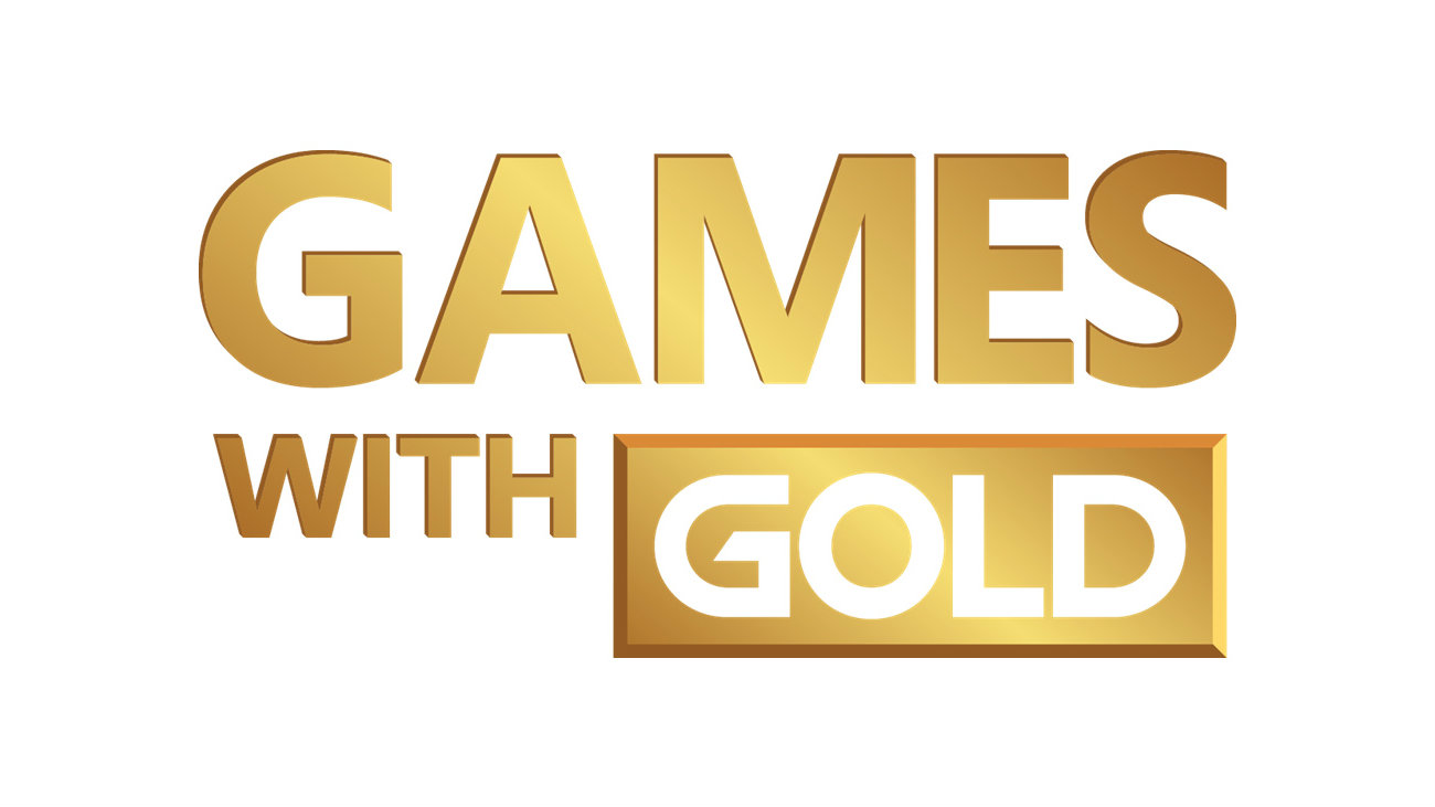 Games with Gold