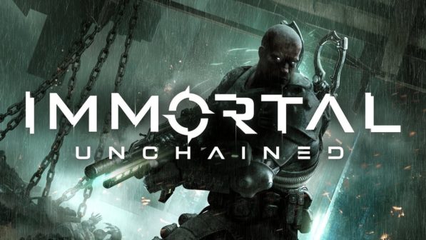 Immortal: Unchained