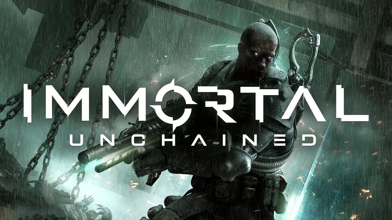 Immortal: Unchained