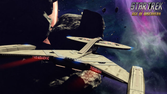 Star Trek Online Star Trek Online