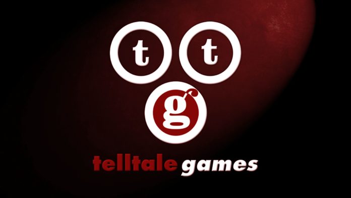 Telltale Games Telltale Games