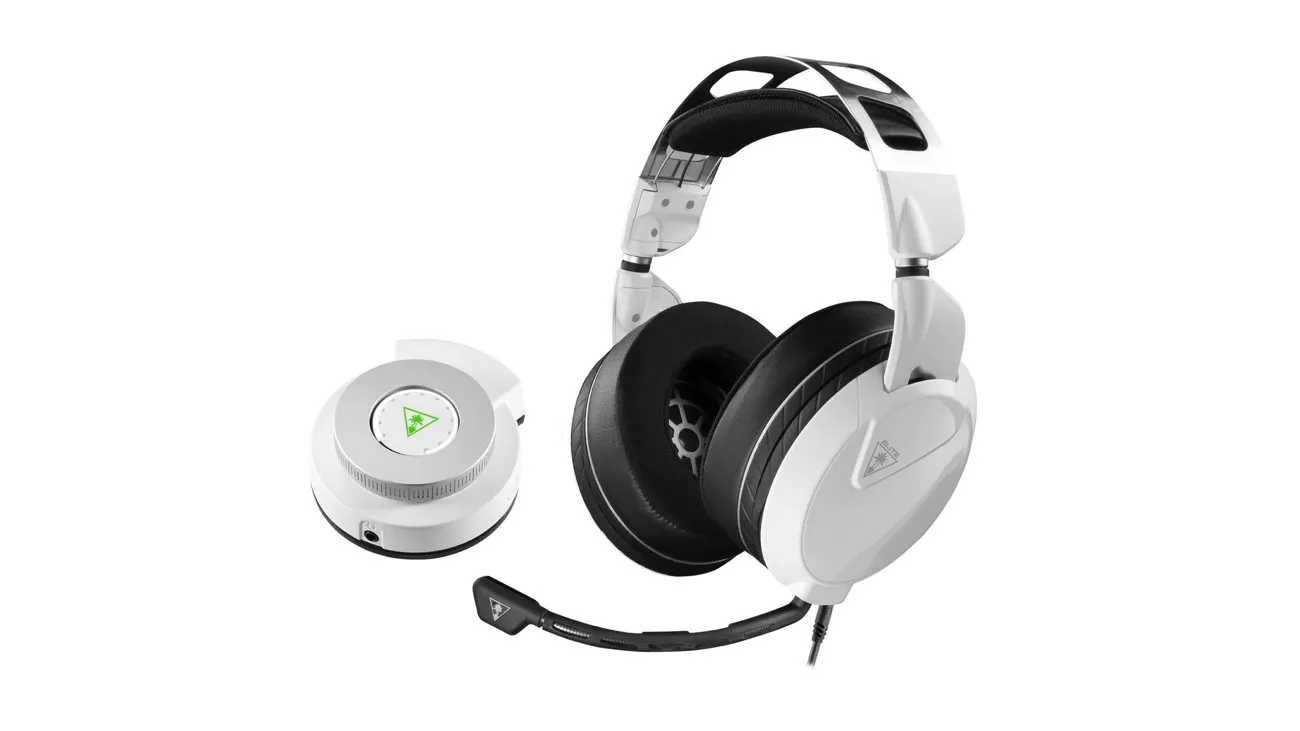 Turtle Beach: Elite Pro 2 Headset + SuperAmp