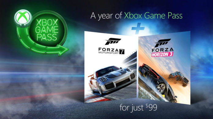 Xbox Game Pass Xbox Game Pass