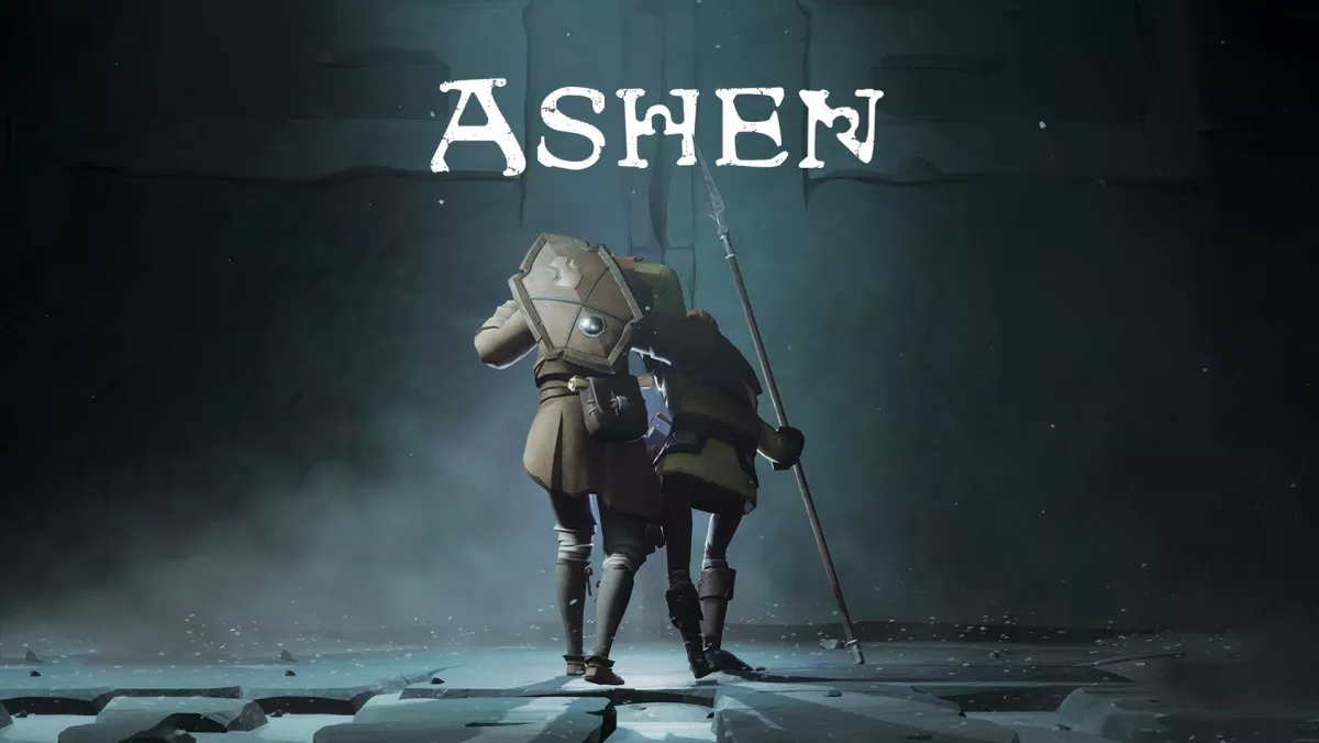 Ashen