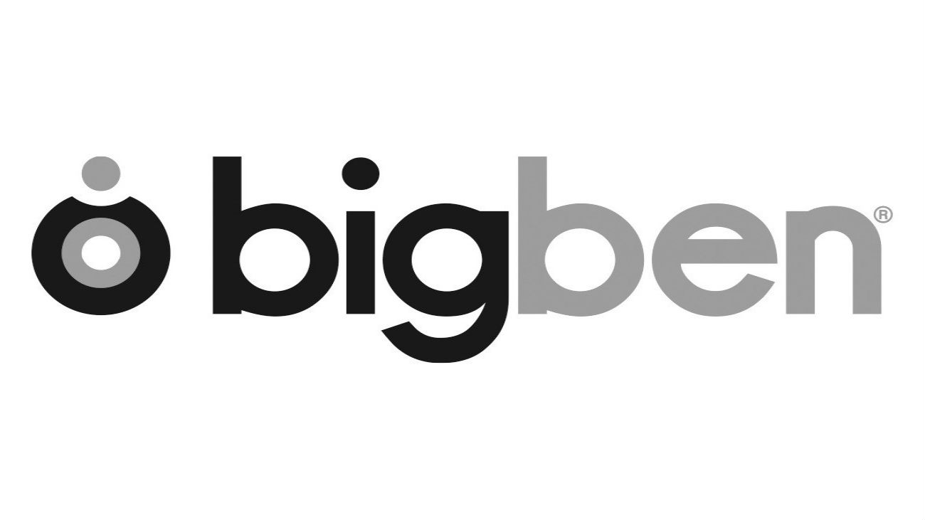 Bigben Interactive