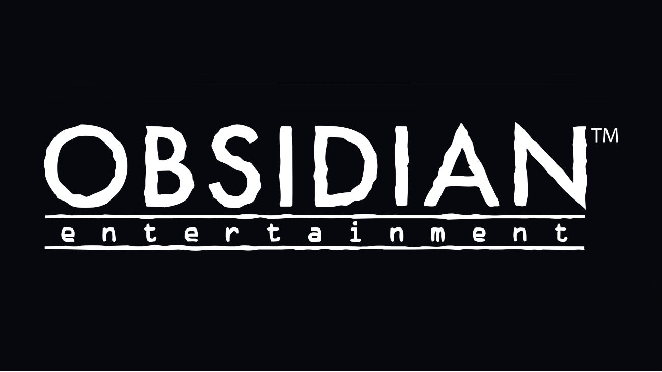 Obsidian Entertainment