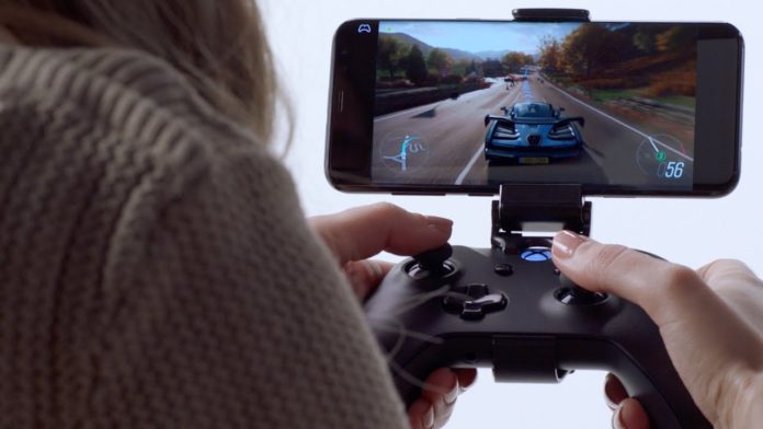 Project xCloud Project xCloud