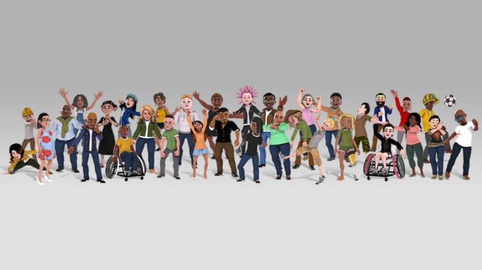 Xbox One Oktober 2018 Update Xbox One Oktober 2018 Update