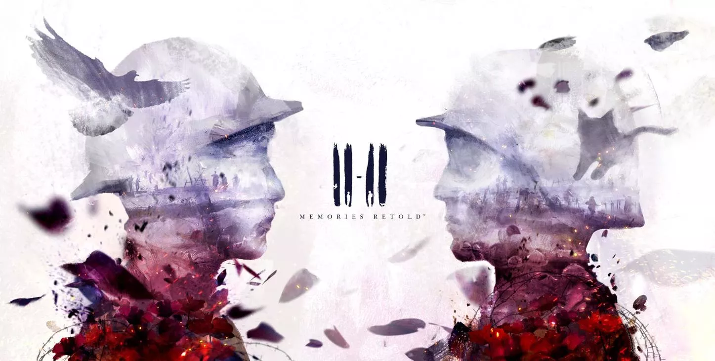 11-11: Memories Retold