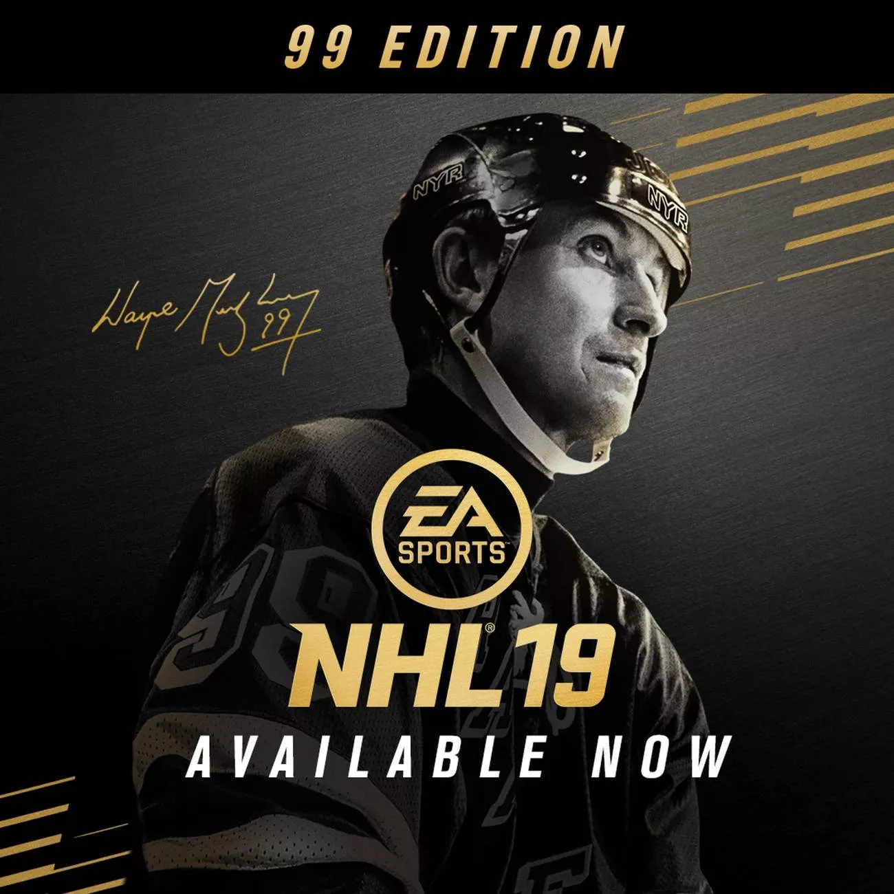 NHL 19 - 99 Edition