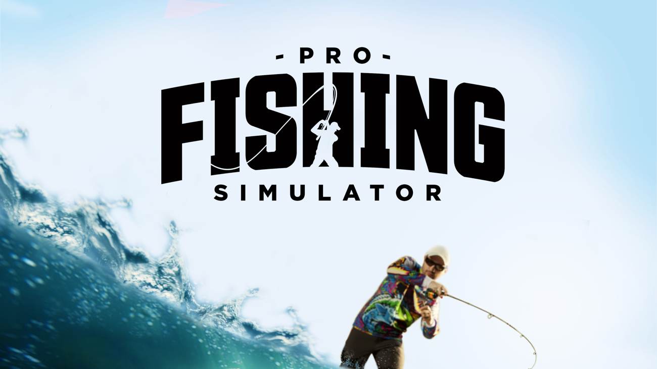 Pro Fishing Simulator
