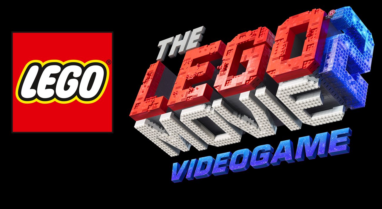 The LEGO Movie 2 Videogame