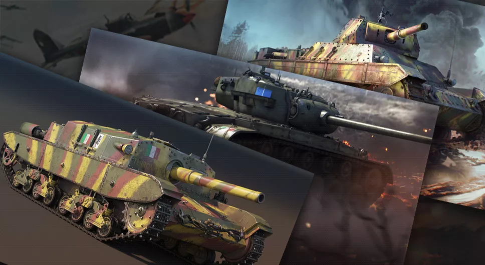 War Thunder