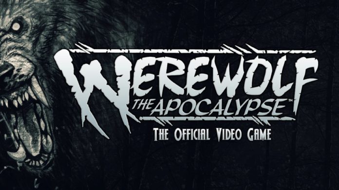 Werewolf: The Apocalypse – Earthblood Werewolf: The Apocalypse – Earthblood