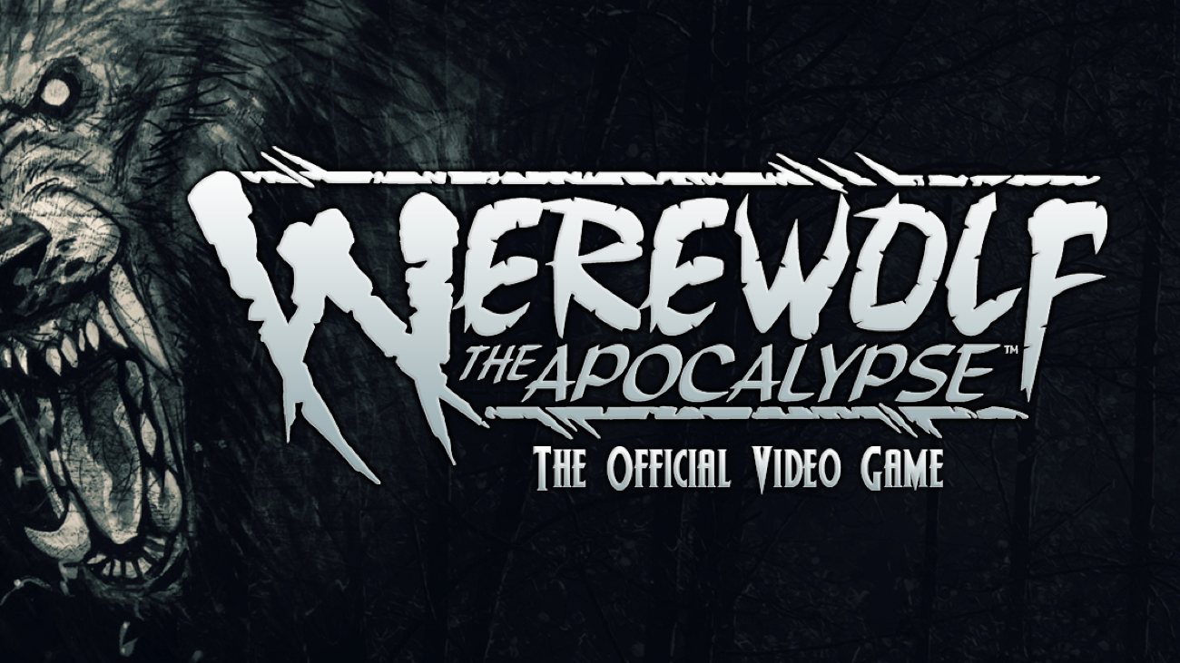 Werewolf: The Apocalypse – Earthblood