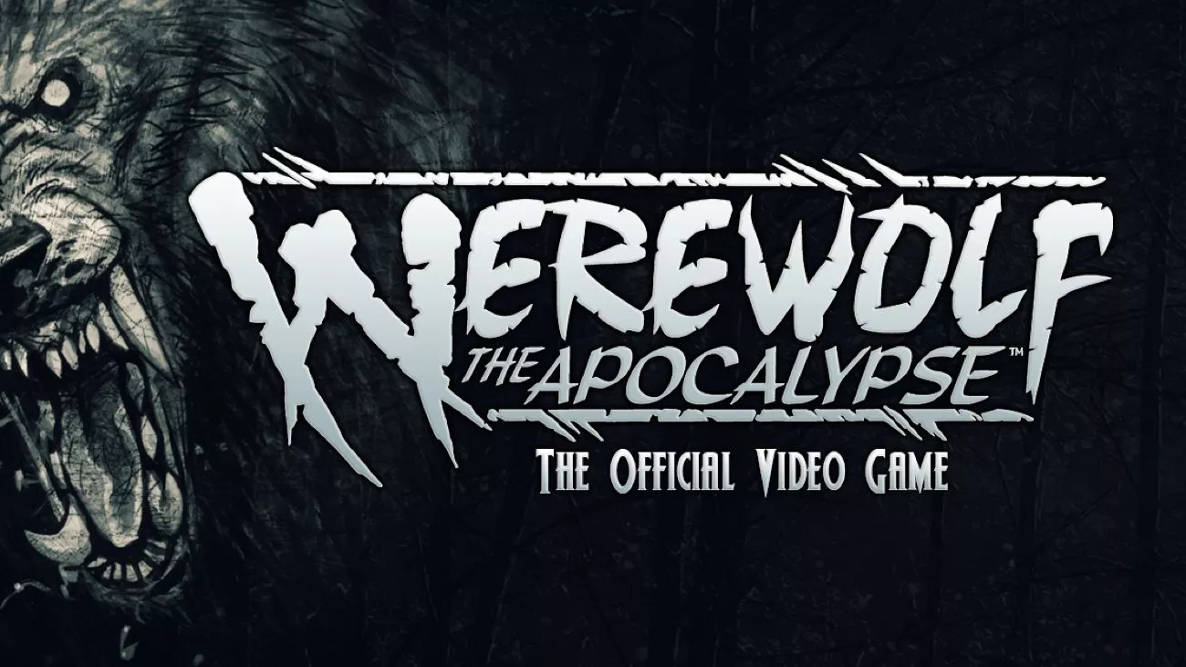 Werewolf: The Apocalypse – Earthblood