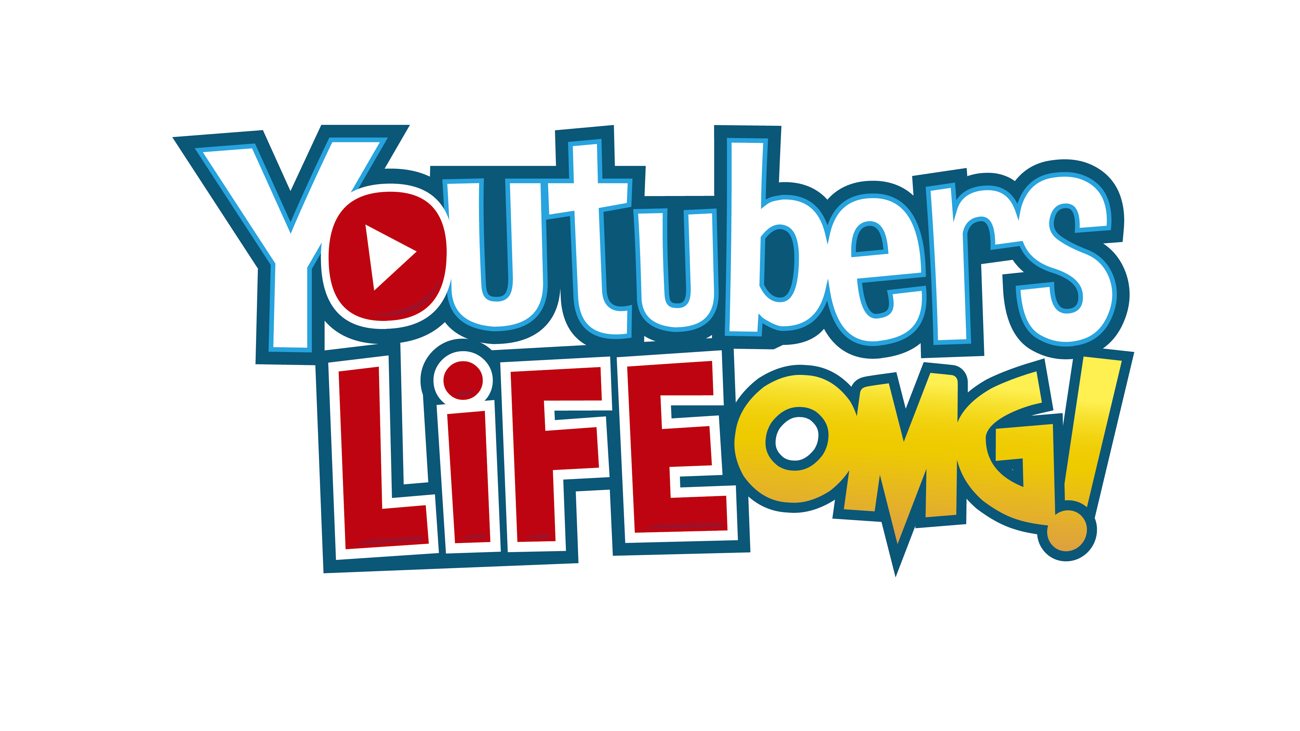 Youtubers Life OMG! Edition