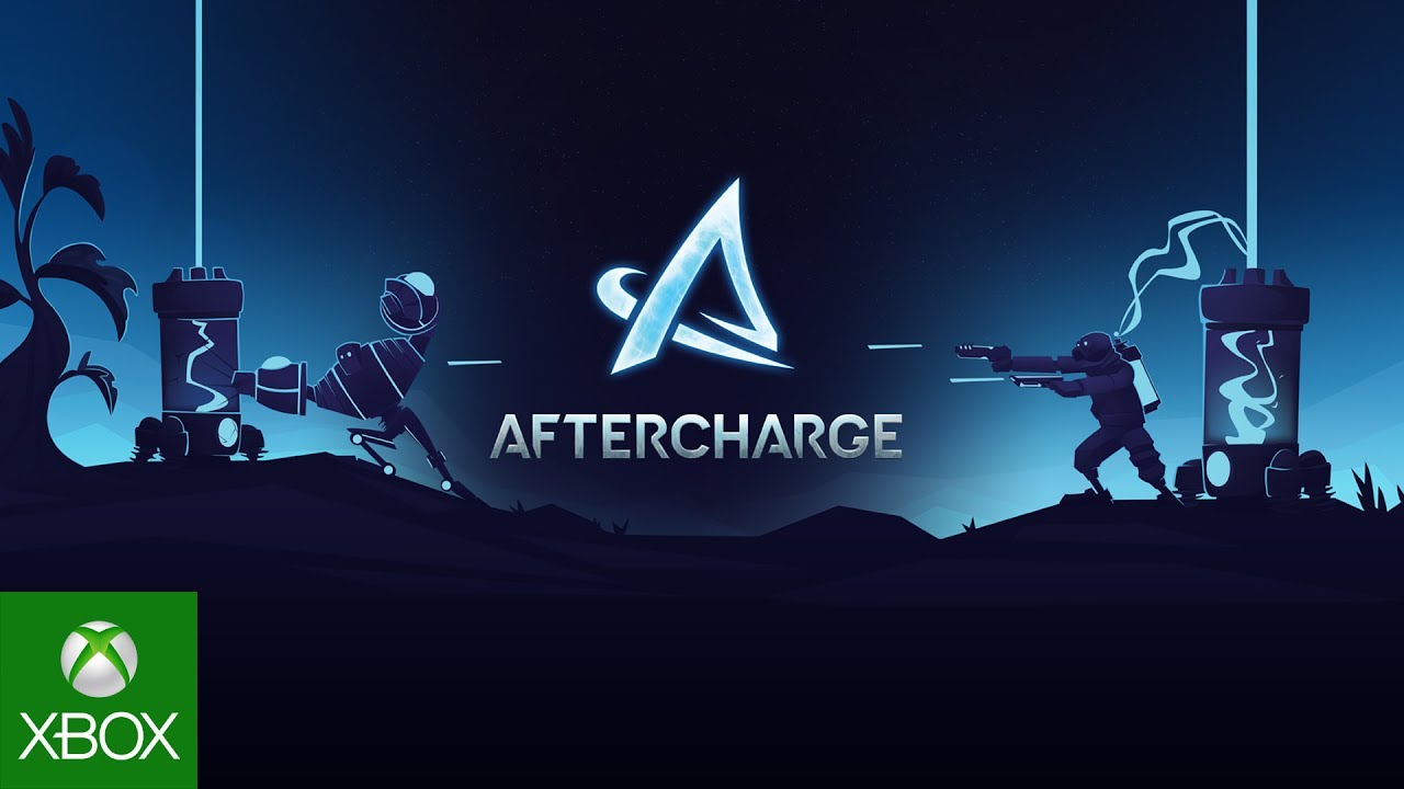 Aftercharge