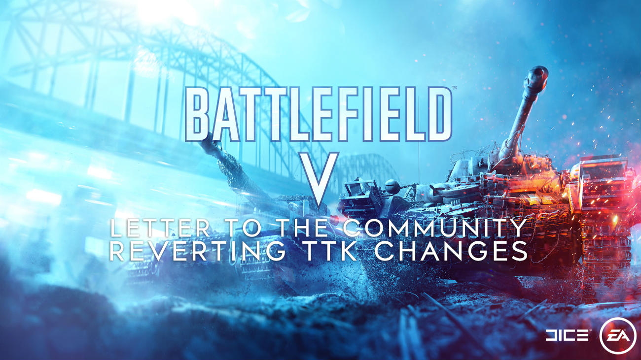 Battlefield V