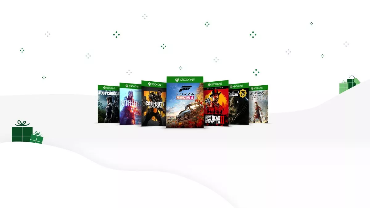Countdown Sale