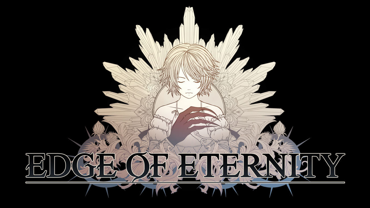 Edge of Eternity