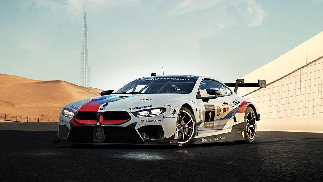 Forza Motorsport 7: Dezember Update