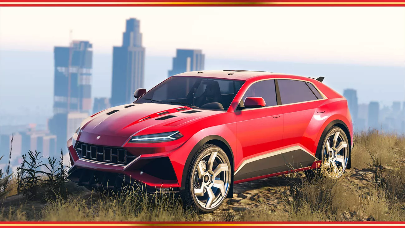 GTA Online
