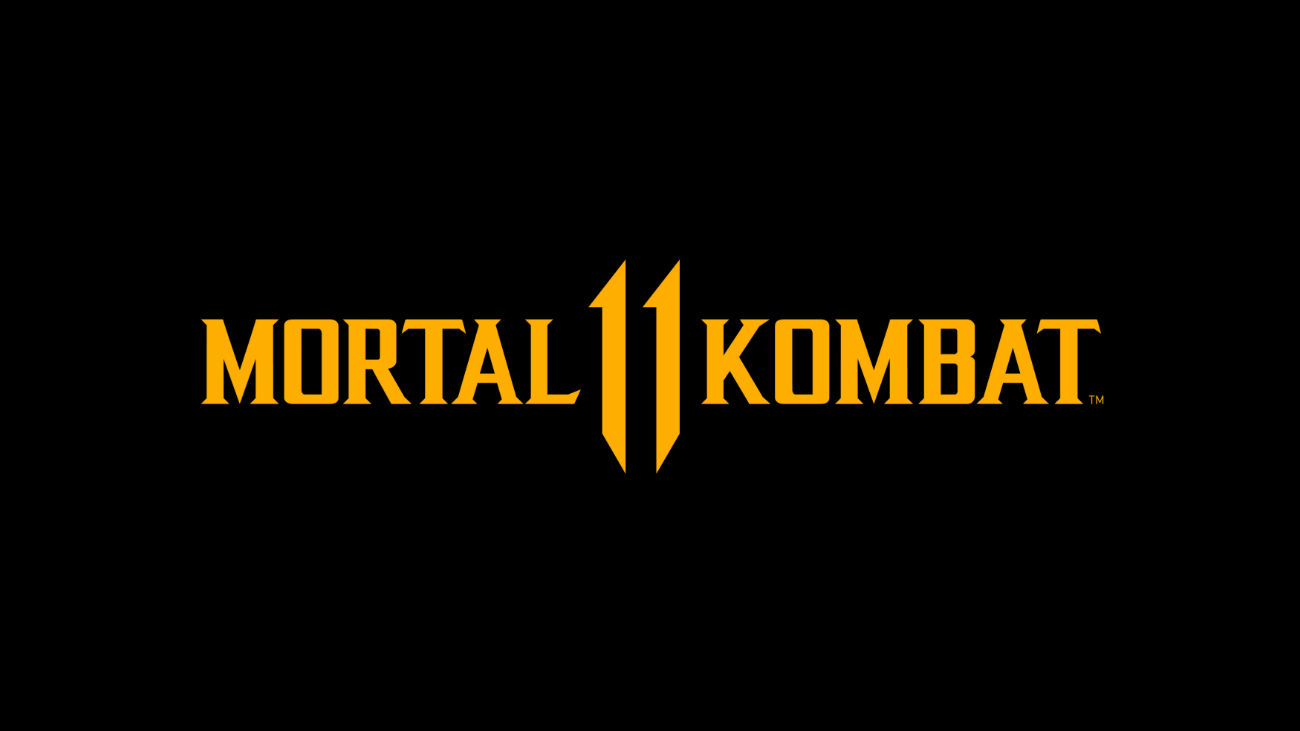 Mortal Kombat 11