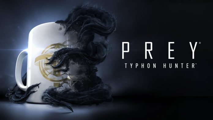 Prey: Typhon Hunter Prey: Typhon Hunter