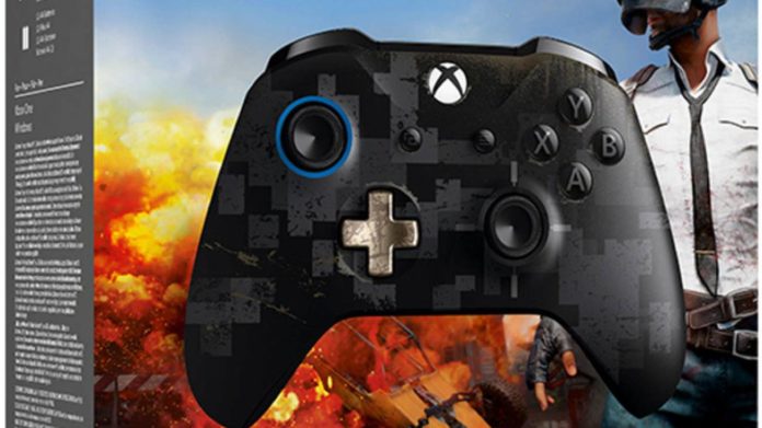 PUBG Controller PUBG Controller