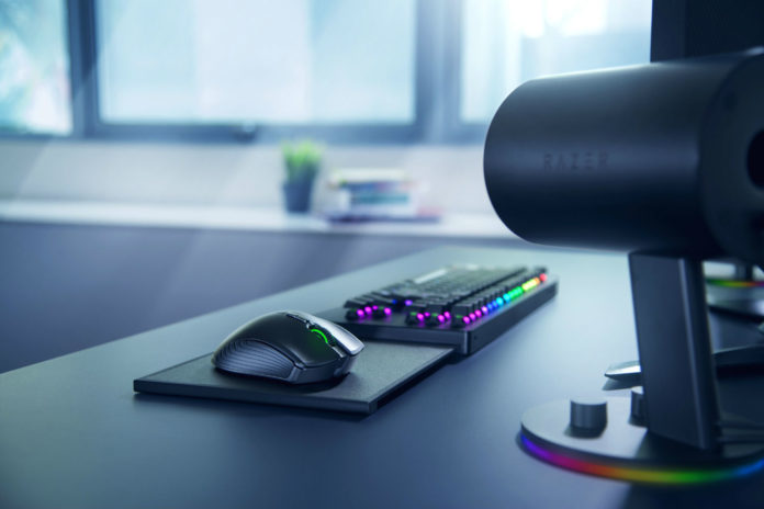 Razer Turret Razer Turret