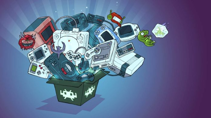 RetroArch RetroArch